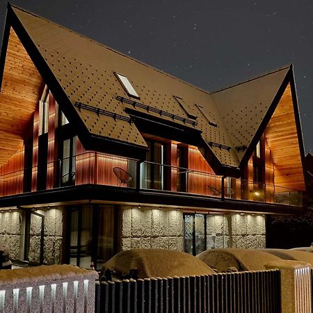 Wrota Chalubinskiego Zakopane Exterior photo
