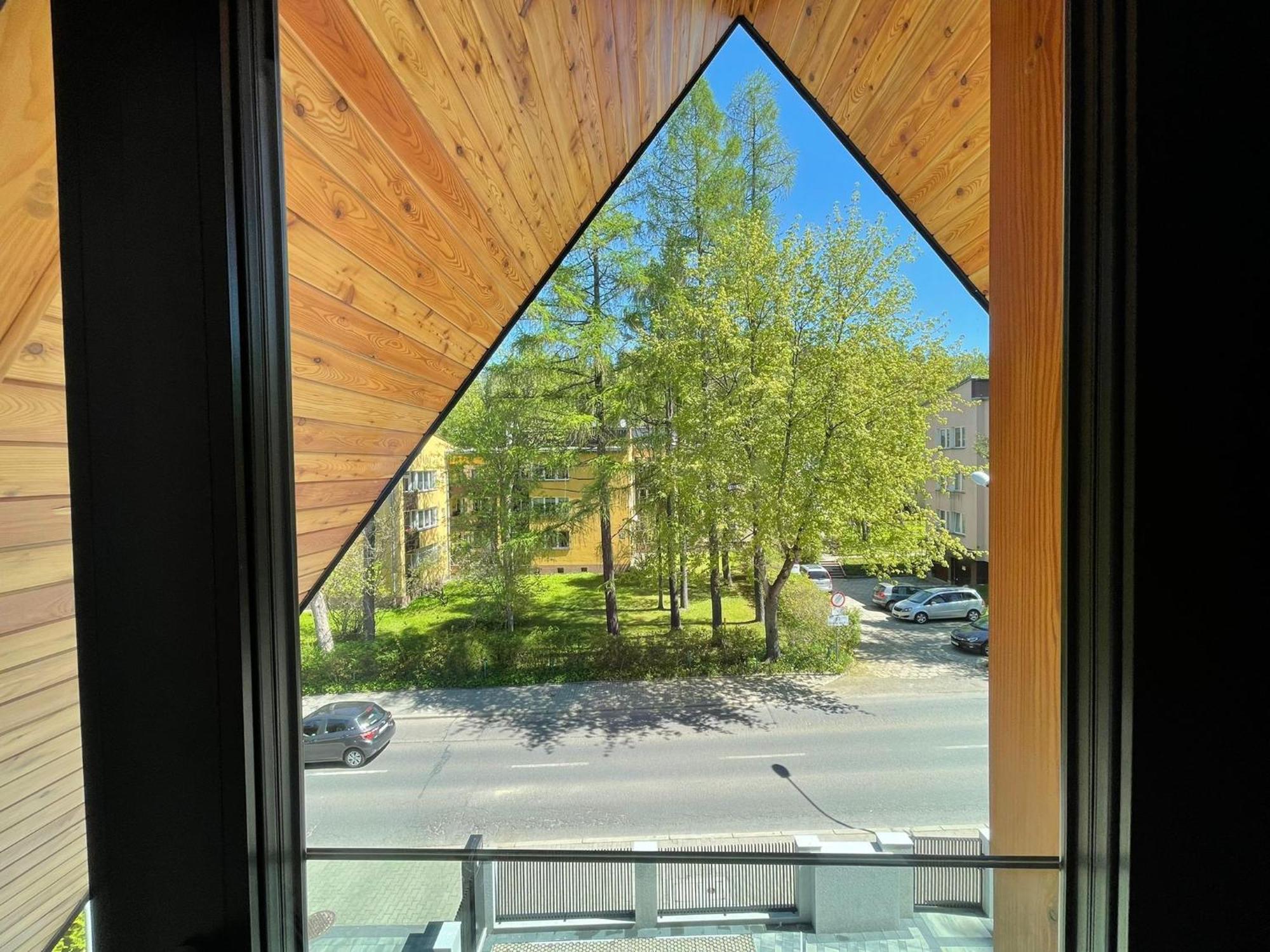 Wrota Chalubinskiego Zakopane Room photo