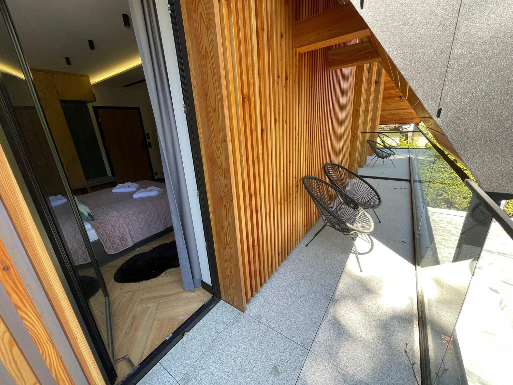 Wrota Chalubinskiego Zakopane Room photo